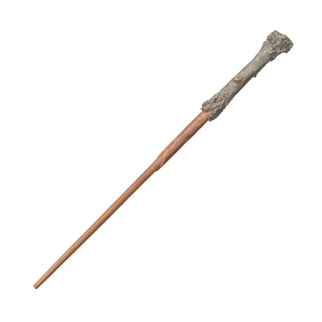 02. Harry Potter Wand In Ollivanders Box