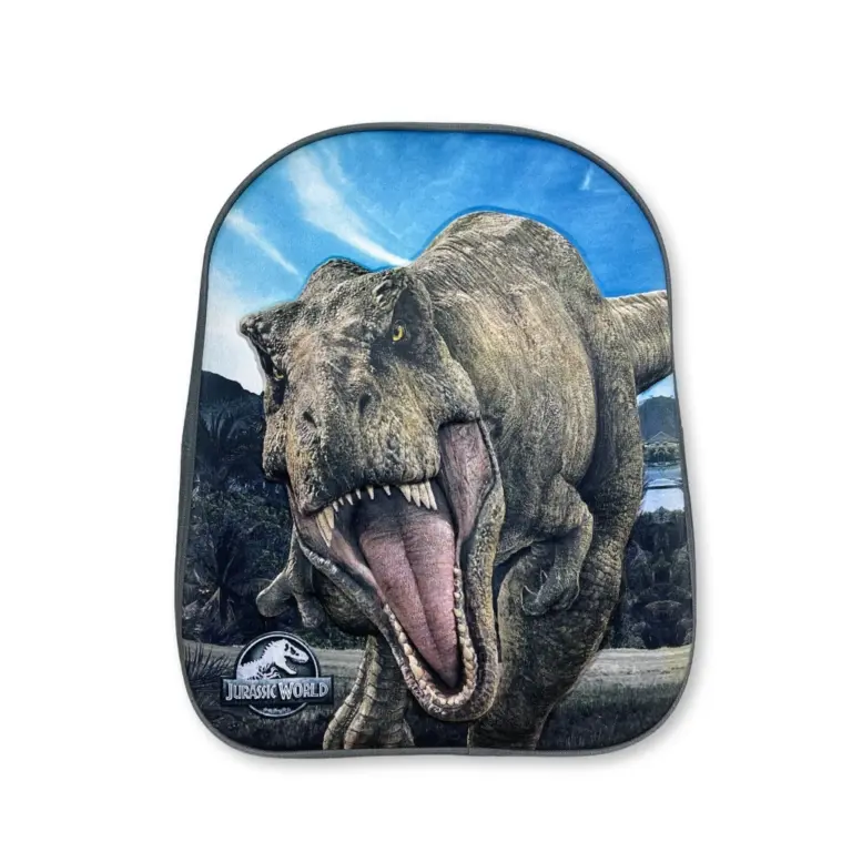 02. Jurassic World 3D Dječji Ruksak