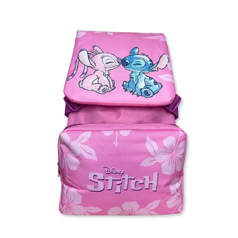 02. Lilo & Stitch Ruksak Angel & Stitch