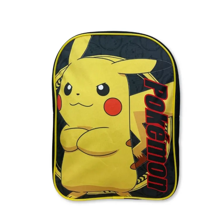 02. Pokémon Dječji Ruksak Cool Pikachu