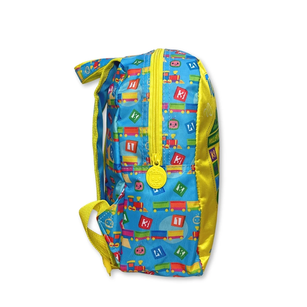 03. CoComelon Dječji Ruksak Today Is The Day!