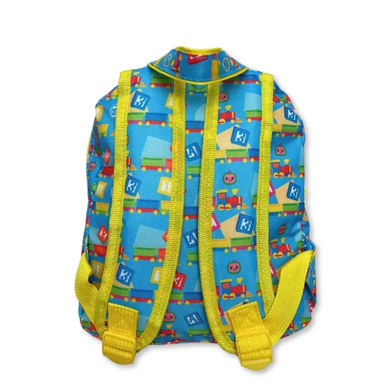 04. CoComelon Dječji Ruksak Today Is The Day!