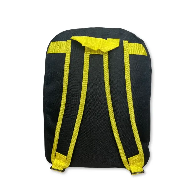 04. Pokémon Dječji Ruksak Cool Pikachu