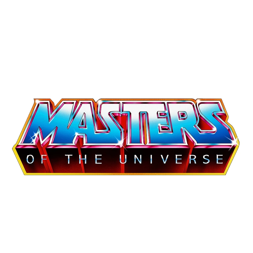 Masters of the Universe
