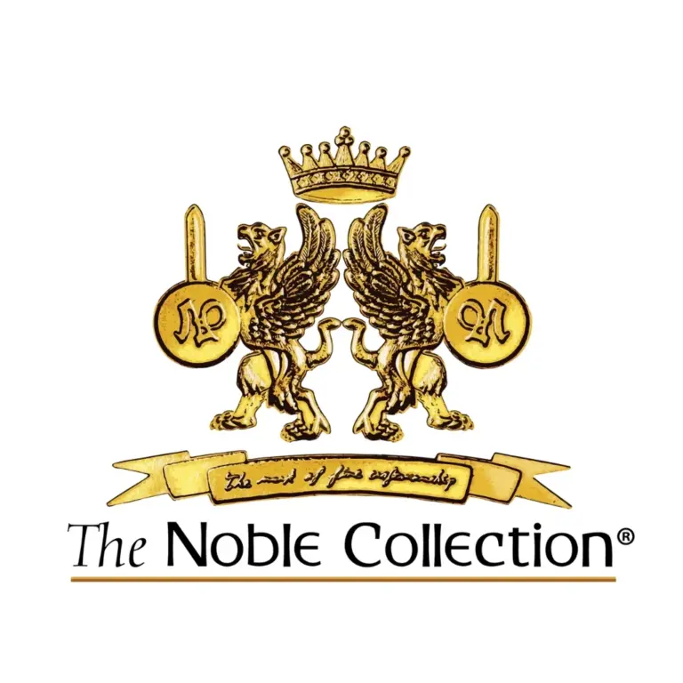 The Noble Collection