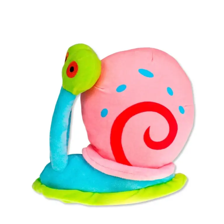 01. Gary Plišana Igračka, 23cm