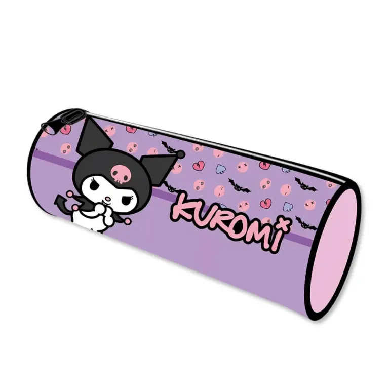 01. Hello Kitty 'Kuromi' Pernica