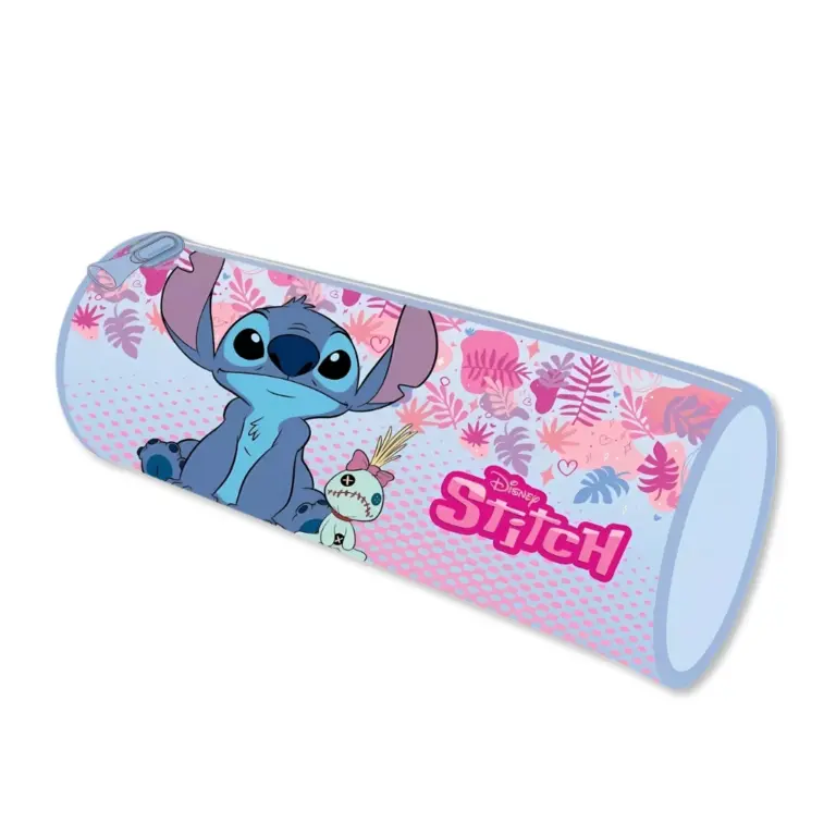 01. Lilo & Stitch 'Scrump Tropical' Pernica