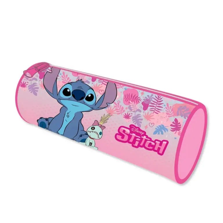 01. Lilo & Stitch 'Scrump' Pernica