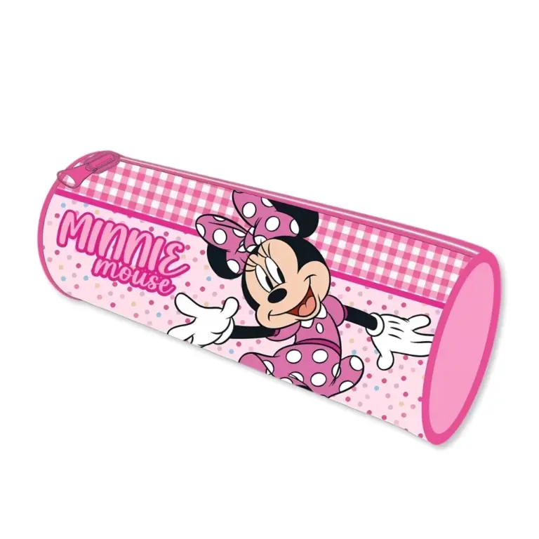 01. Minnie Mouse 'Dots' Pernica