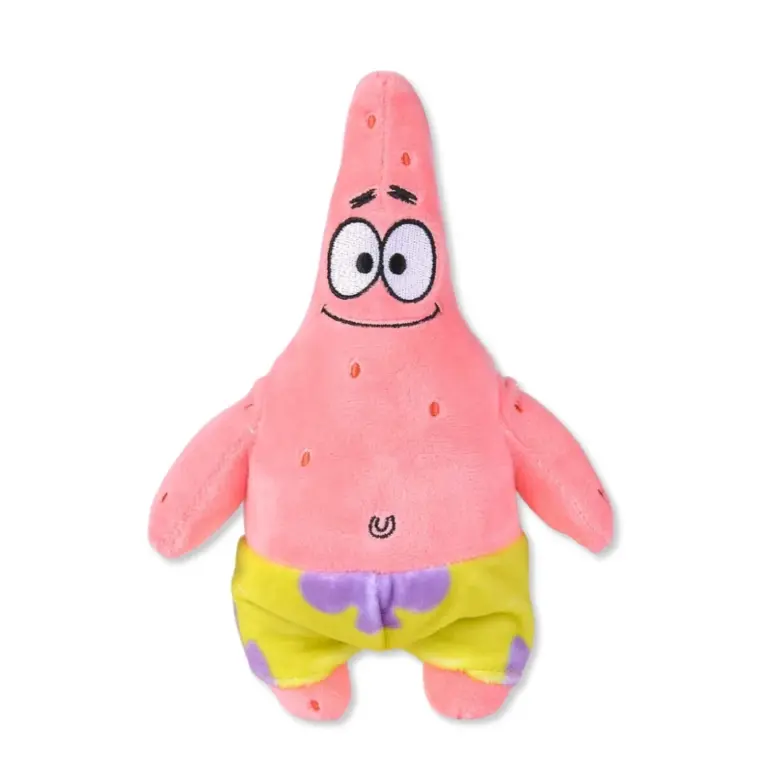 01. Patrick Plišana Igračka, 20cm