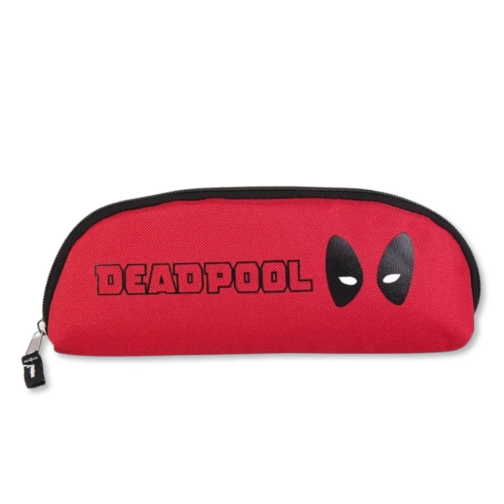 02. Deadpool Pernica