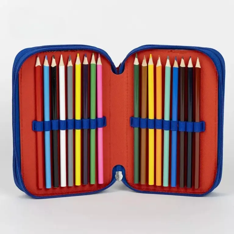 03. Avengers 'Team' Troslojna Pernica S Priborom