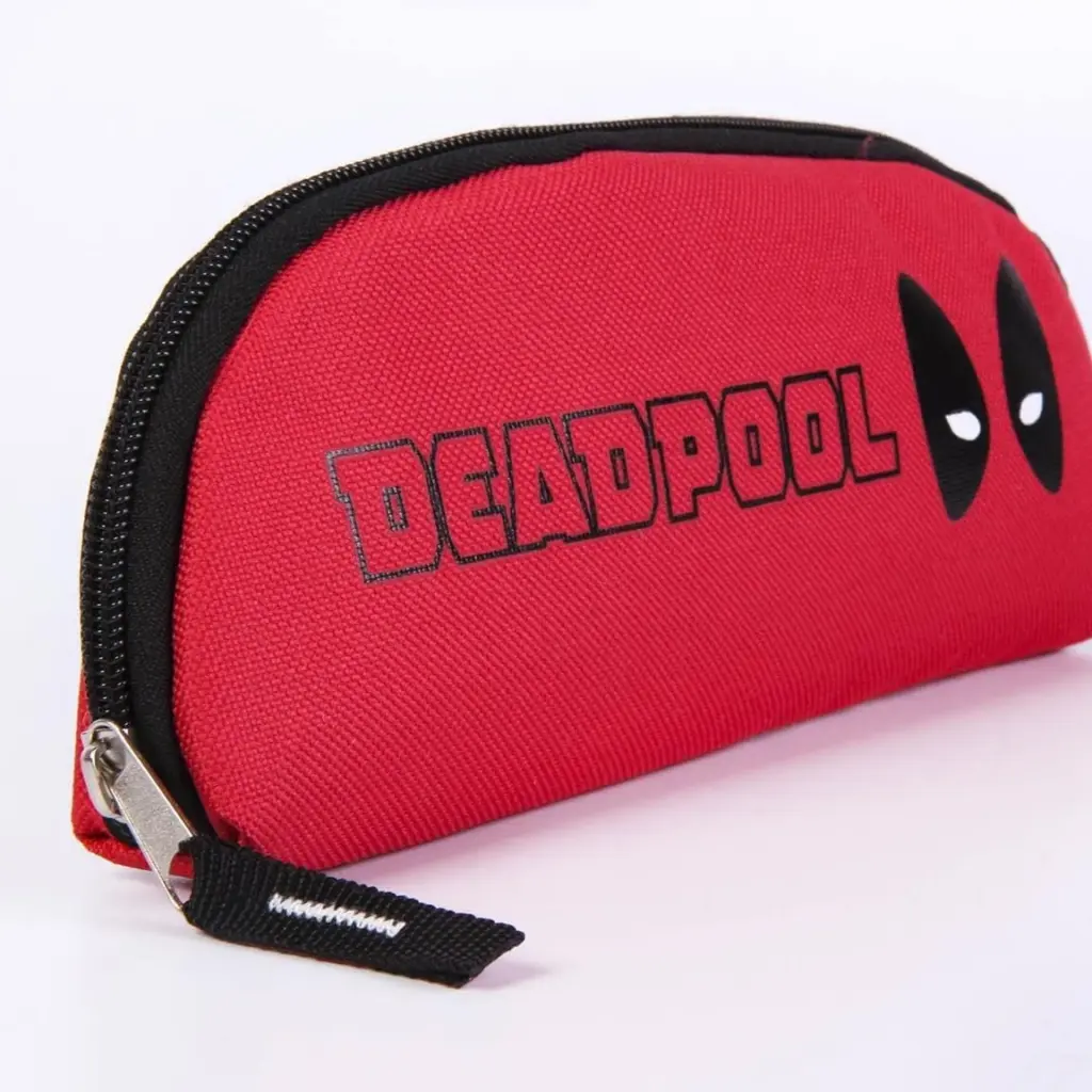 03. Deadpool Pernica