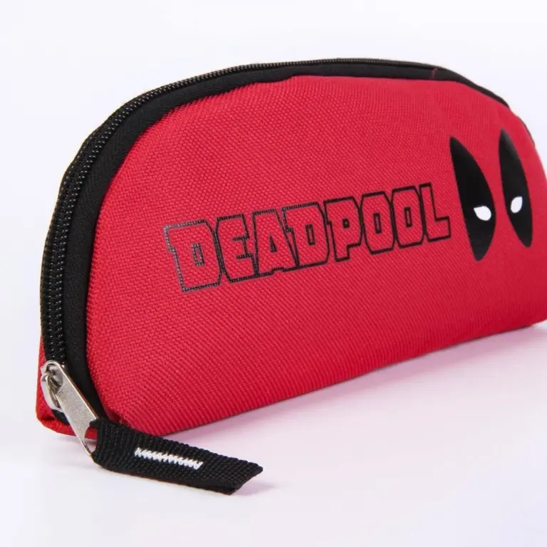 03. Deadpool Pernica