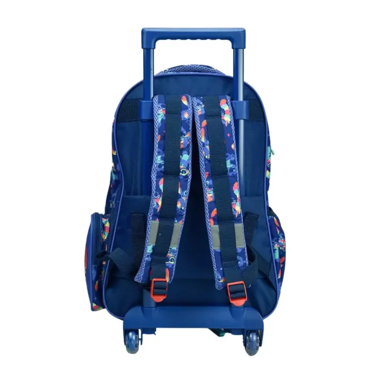 03. Lilo & Stitch 'Chillin' školska Torba Na Kotačiće