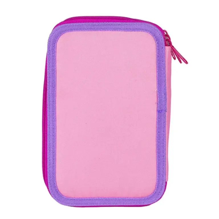 05. Minnie & Daisy Troslojna Pernica S Priborom