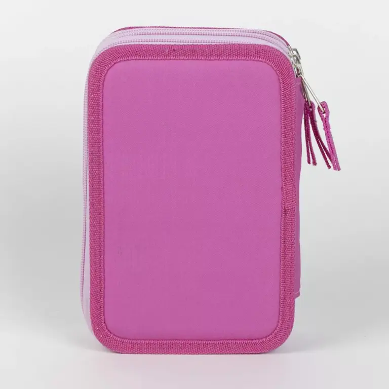 05. Minnie Mouse 'Dots' Troslojna Pernica S Priborom