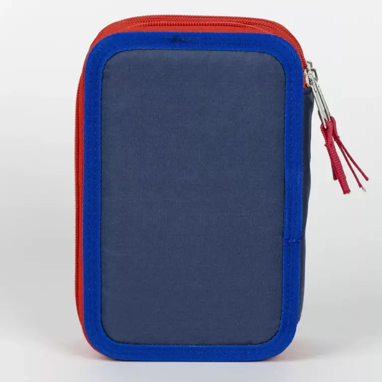 05. Paw Patrol 'Pups' Troslojna Pernica S Priborom