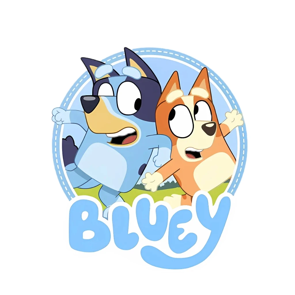Bluey