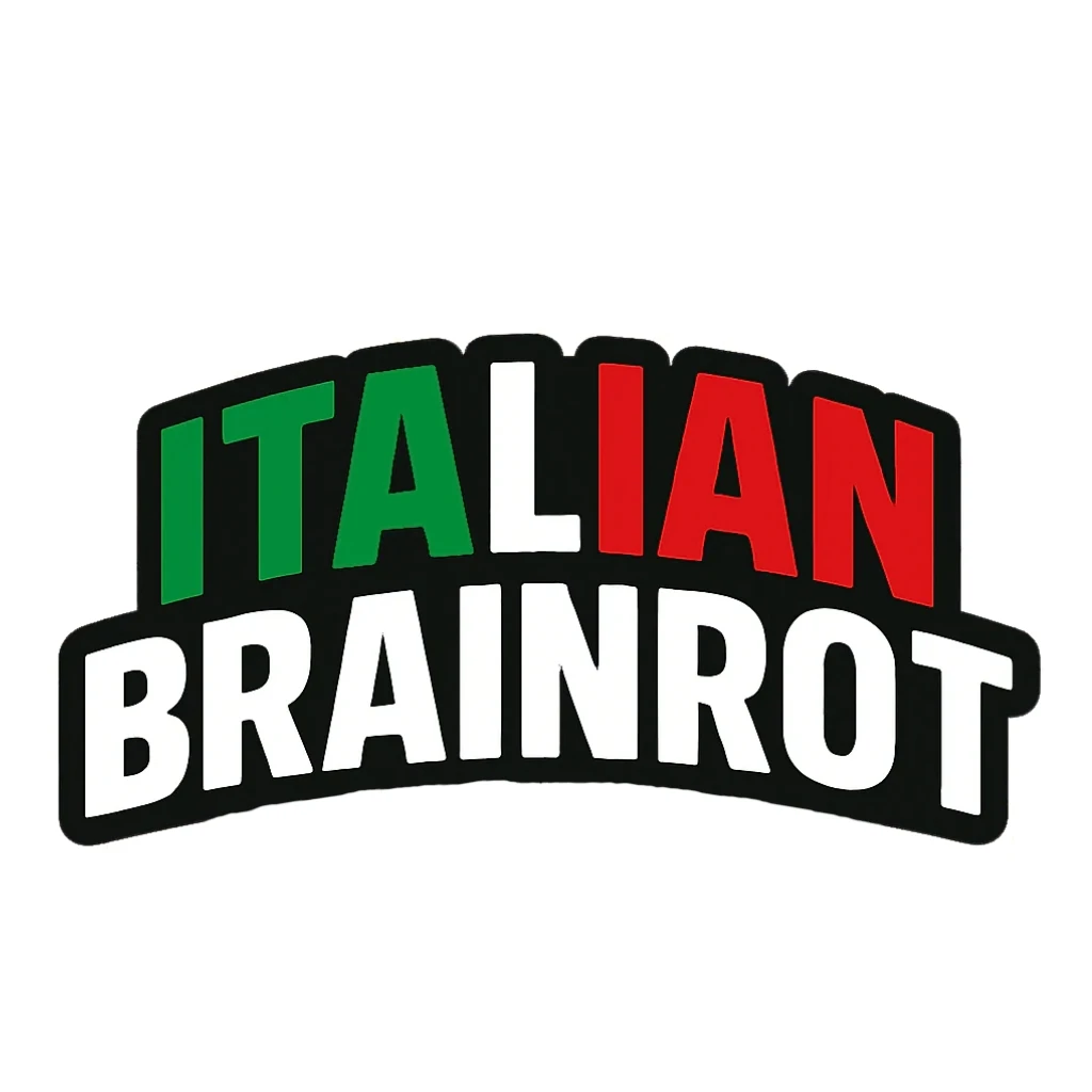 Italian Brainrot