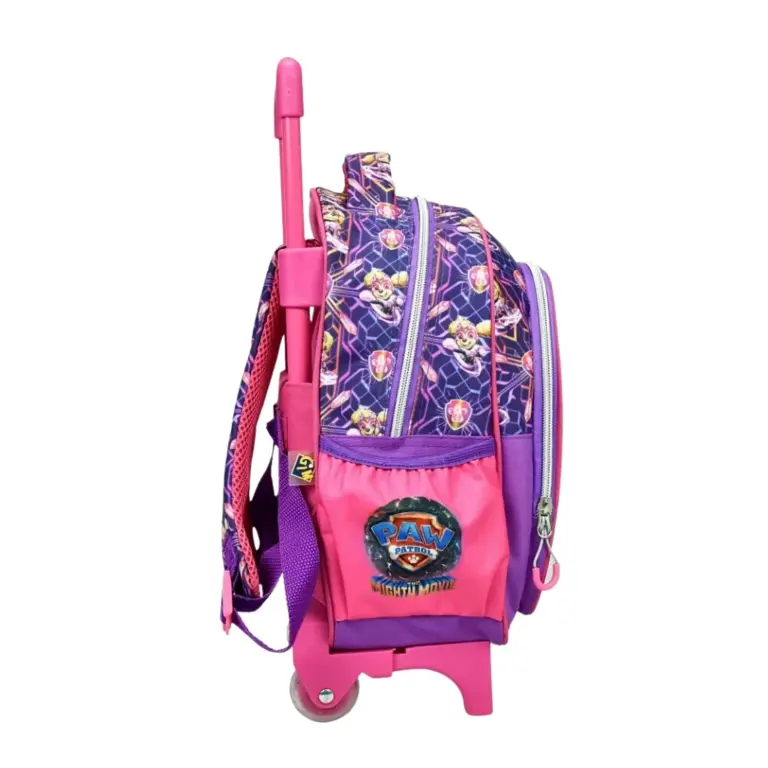 02. Paw Patrol 'Skye' Torba Za Vrtić Na Kotačiće