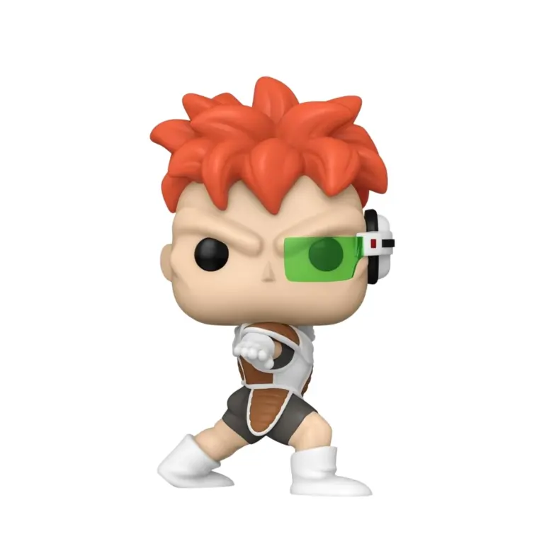 03. Funko Pop! Animation Dragon Ball Z Recoome #1492
