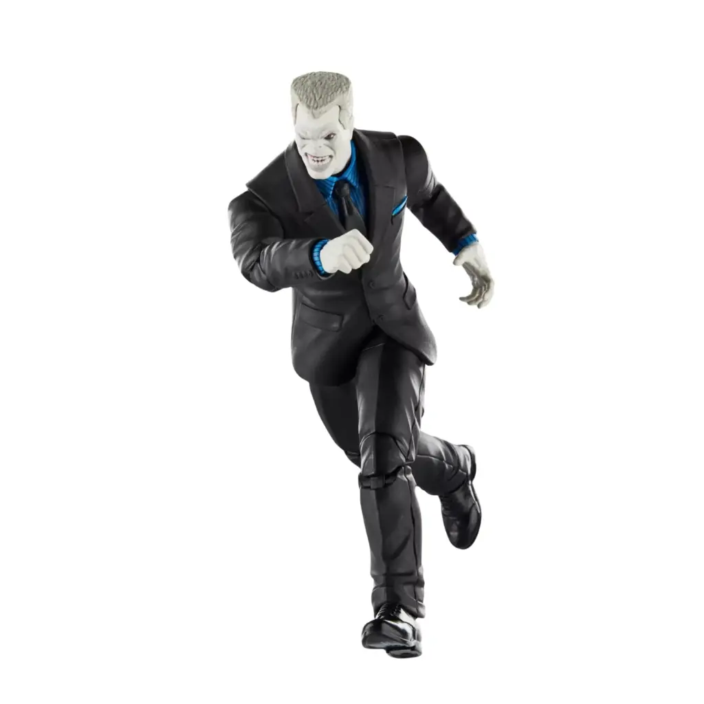 03. Marvel Legends Series Tombstone Figura, 15cm
