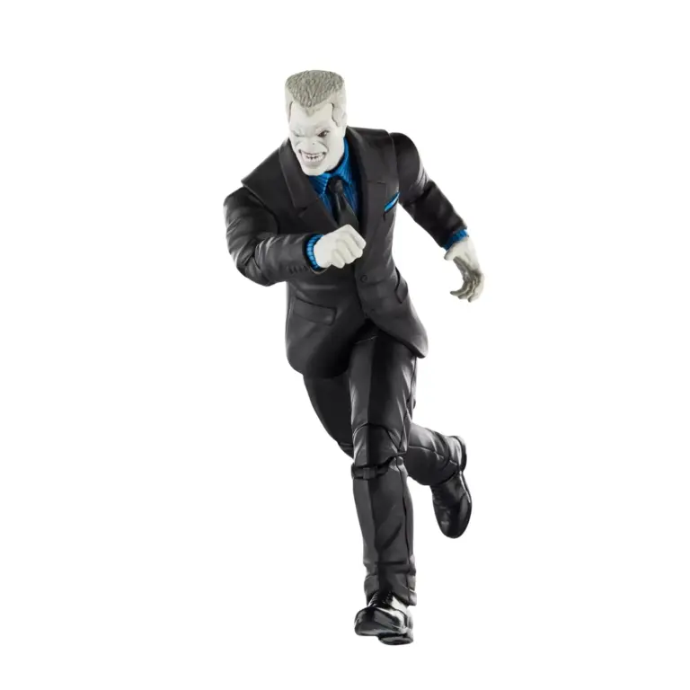 03. Marvel Legends Series Tombstone Figura, 15cm