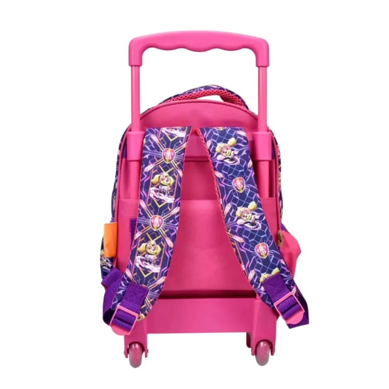 03. Paw Patrol 'Skye' Torba Za Vrtić Na Kotačiće