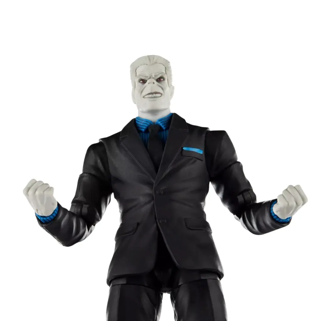 06. Marvel Legends Series Tombstone Figura, 15cm