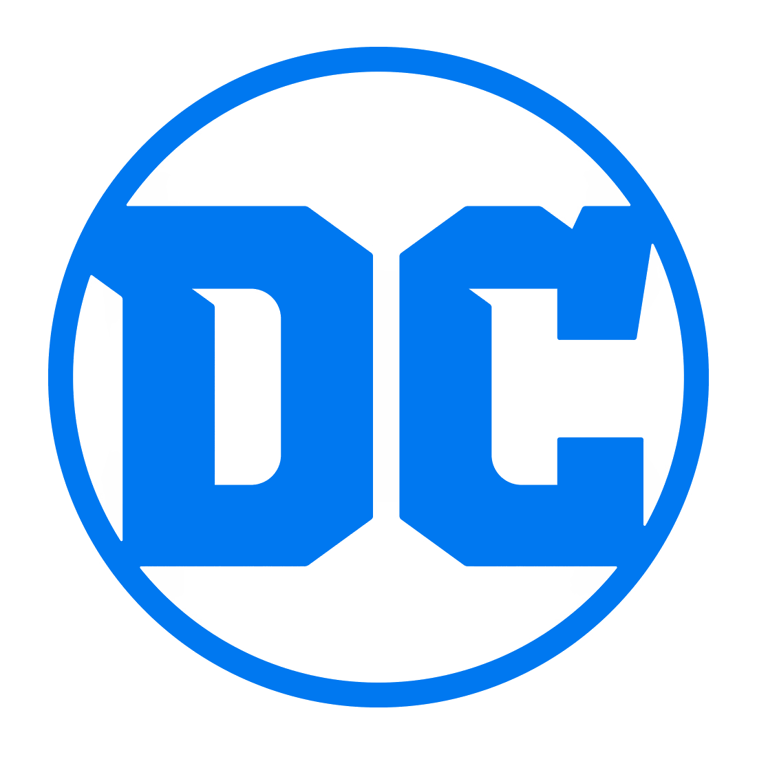 DC Comics Logo