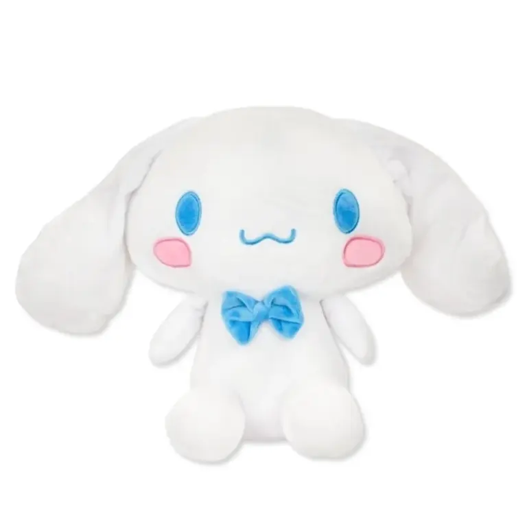 01. Cinnamoroll Plišana Igračka, 23cm