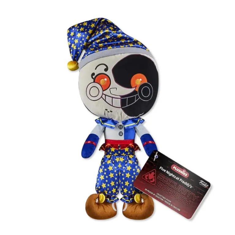 01. Funko SB Moon Plišana Igračka, 20cm