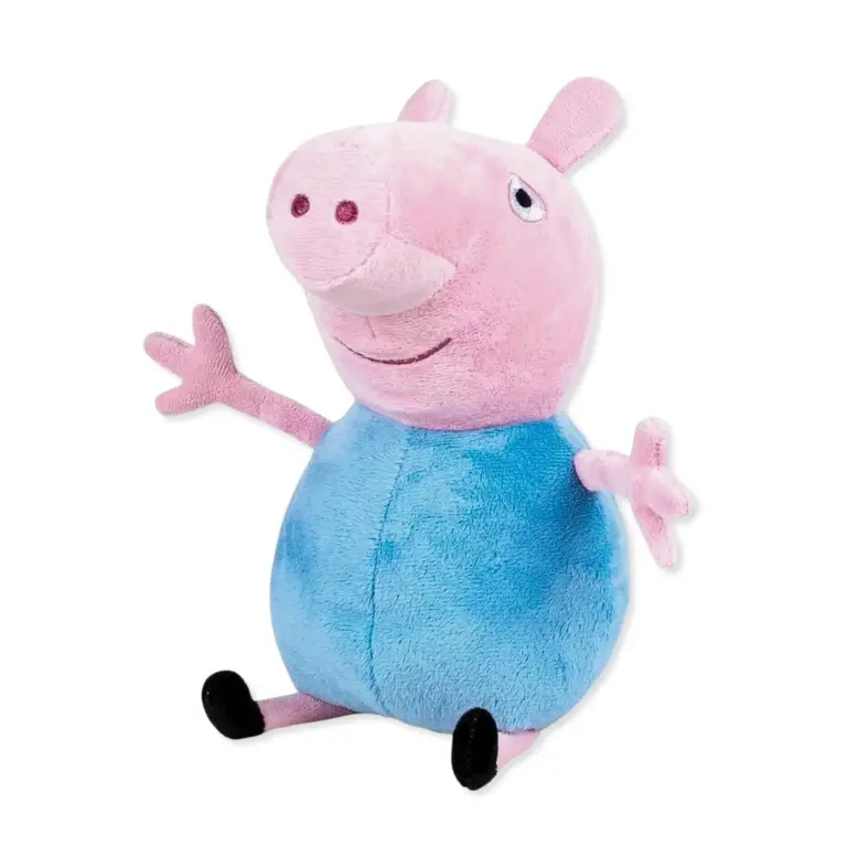 01. George Plišana Igračka, 31cm