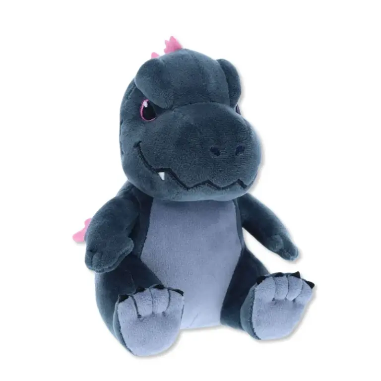 01. Godzilla Plišana Igračka, 15cm