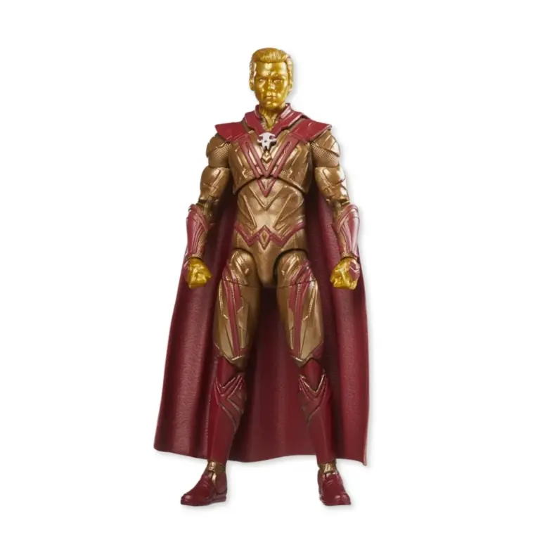 01. Marvel Legends Series Adam Warlock Figura, 15cm
