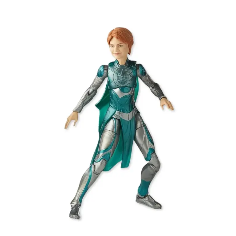 01. Marvel Legends Series Eternals Marvel's Sprite Figura, 15cm