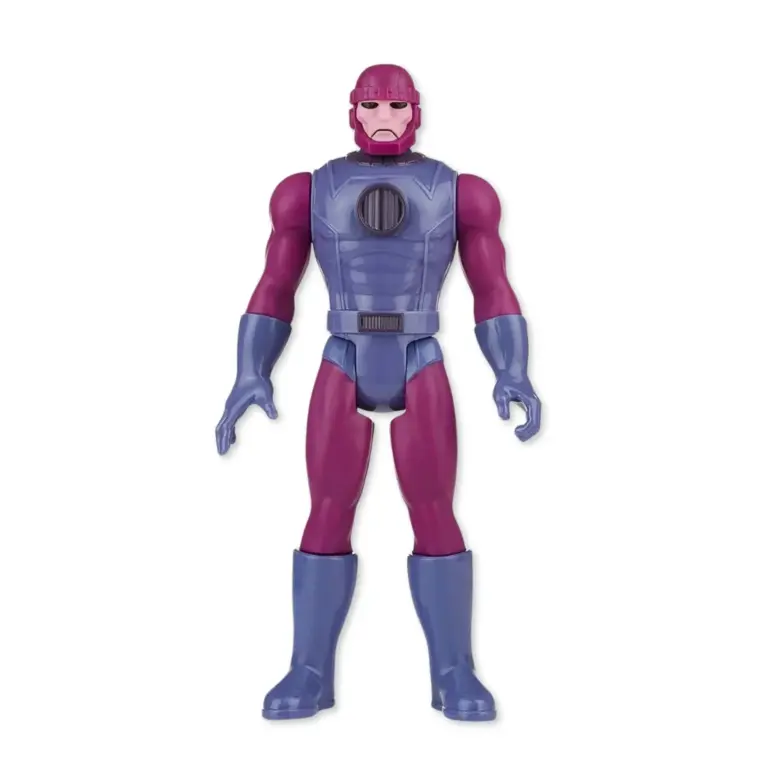 01. Marvel Legends Series X Men Sentinel Figura, 20cm