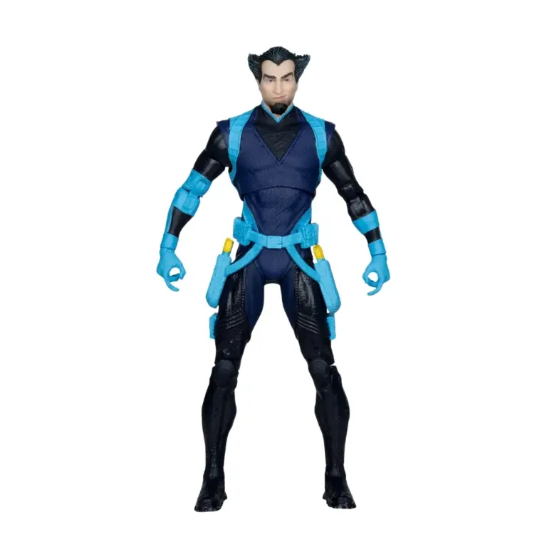 01. McFarlane Collector Edition #40 Dark Archer Figura, 18cm