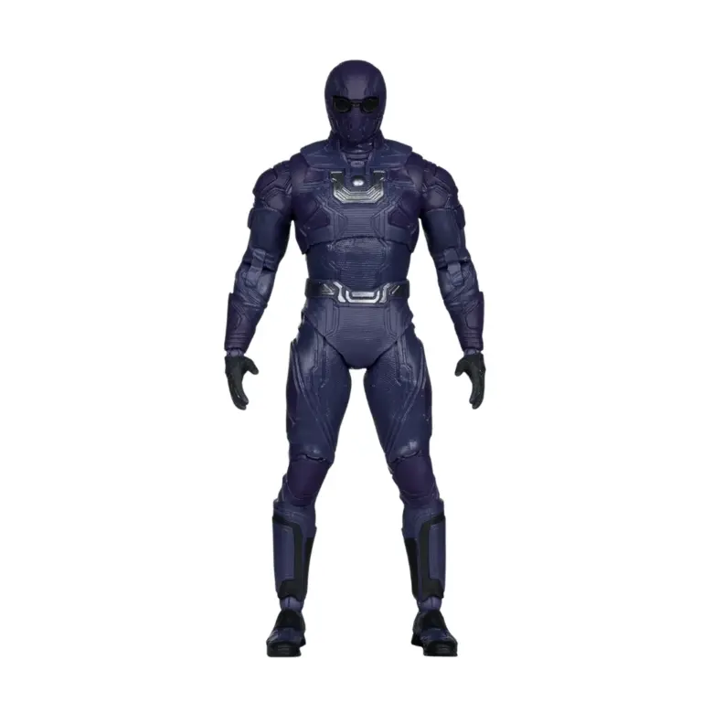 01. McFarlane DC Multiverse Ultraman (Superman Movie) Figura, 18cm