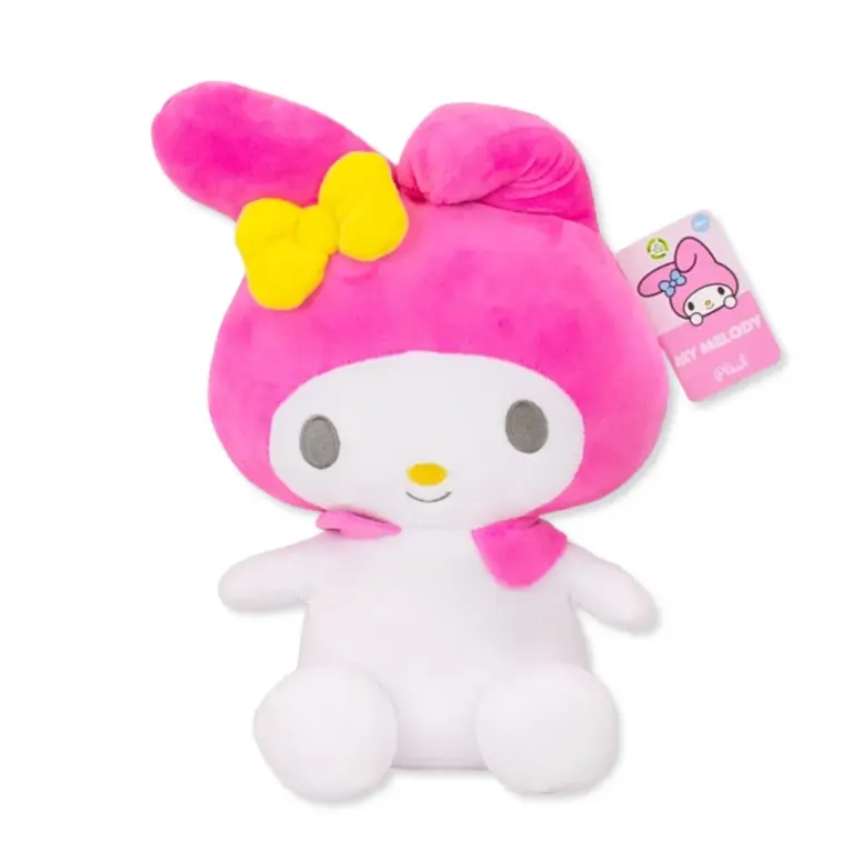 01. My Melody Plišana Igračka, 23cm