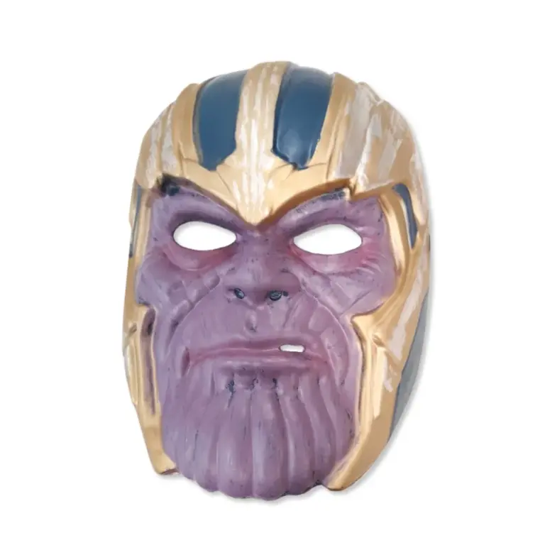 01. Rubies Marvel Thanos Dječja Maska