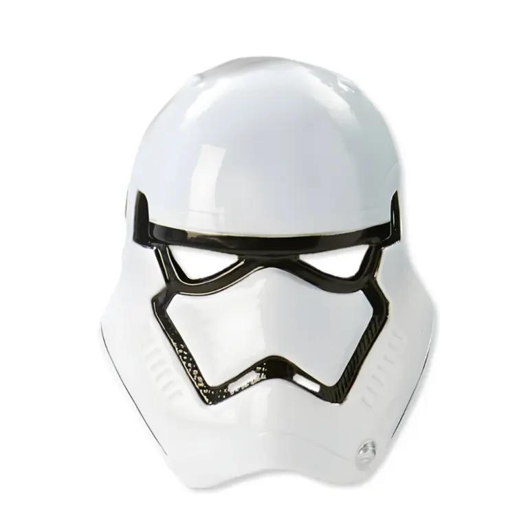 01. Rubies Star Wars Stormtrooper Dječja Maska