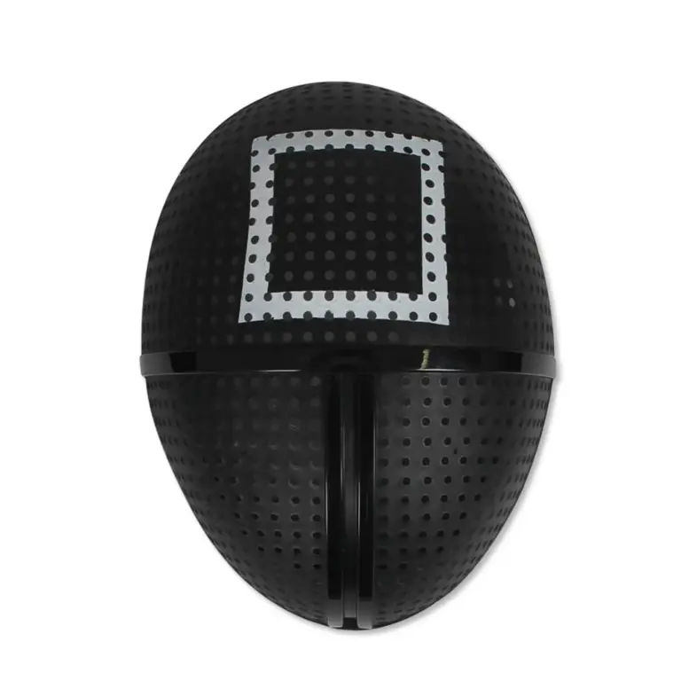 01. Squid Game Manager Maska