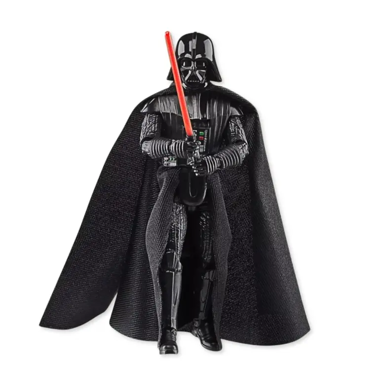 01. Star Wars The Vintage Collection Darth Vader Figurica, 9.5cm