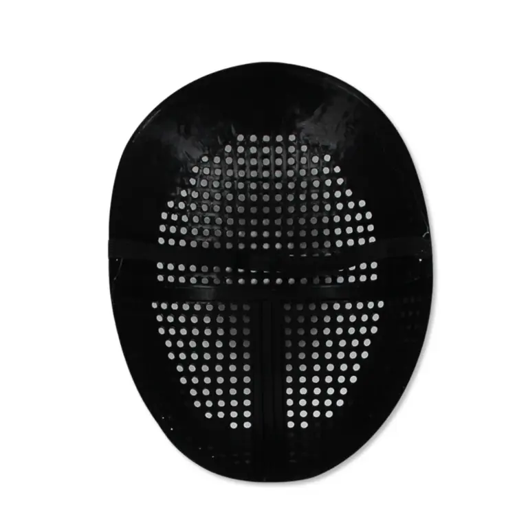 02. Squid Game Manager Maska