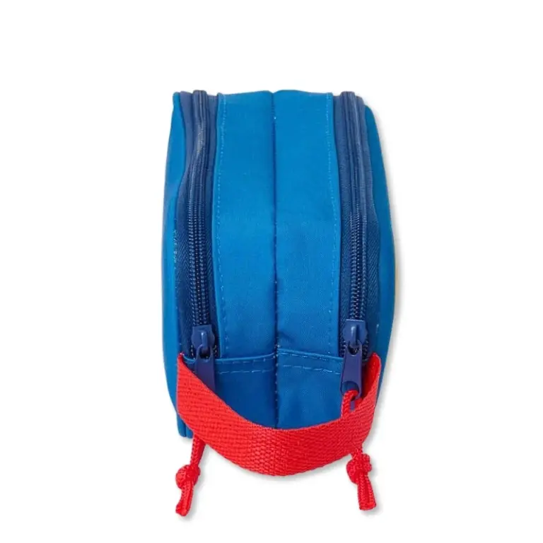 02. Superman Dvoslojna Pernica