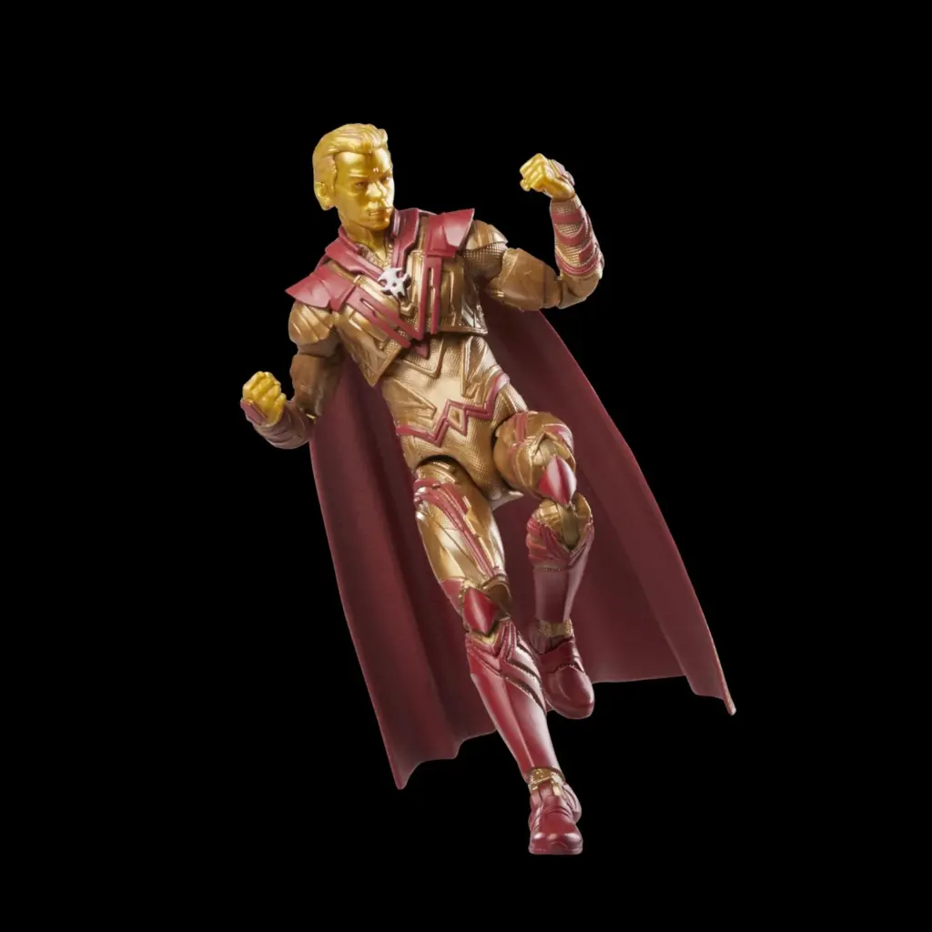 03. Marvel Legends Series Adam Warlock Figura, 15cm