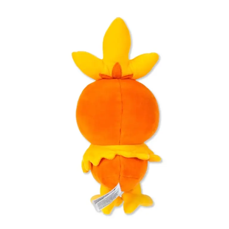03. Pokémon Torchic Plišana Igračka, 20cm